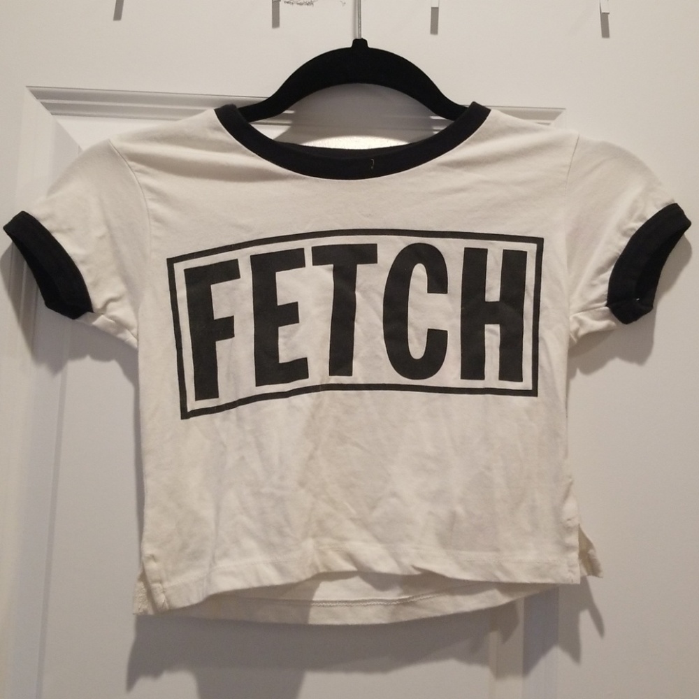 Crop Top Bundle *SOLD*